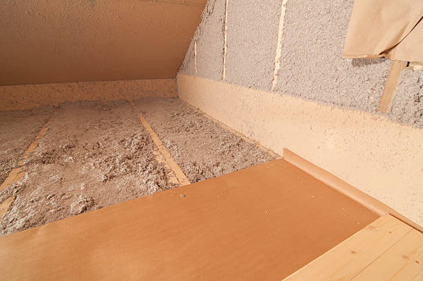Best Insulation for Specific Applications in Bowmanstown, PA